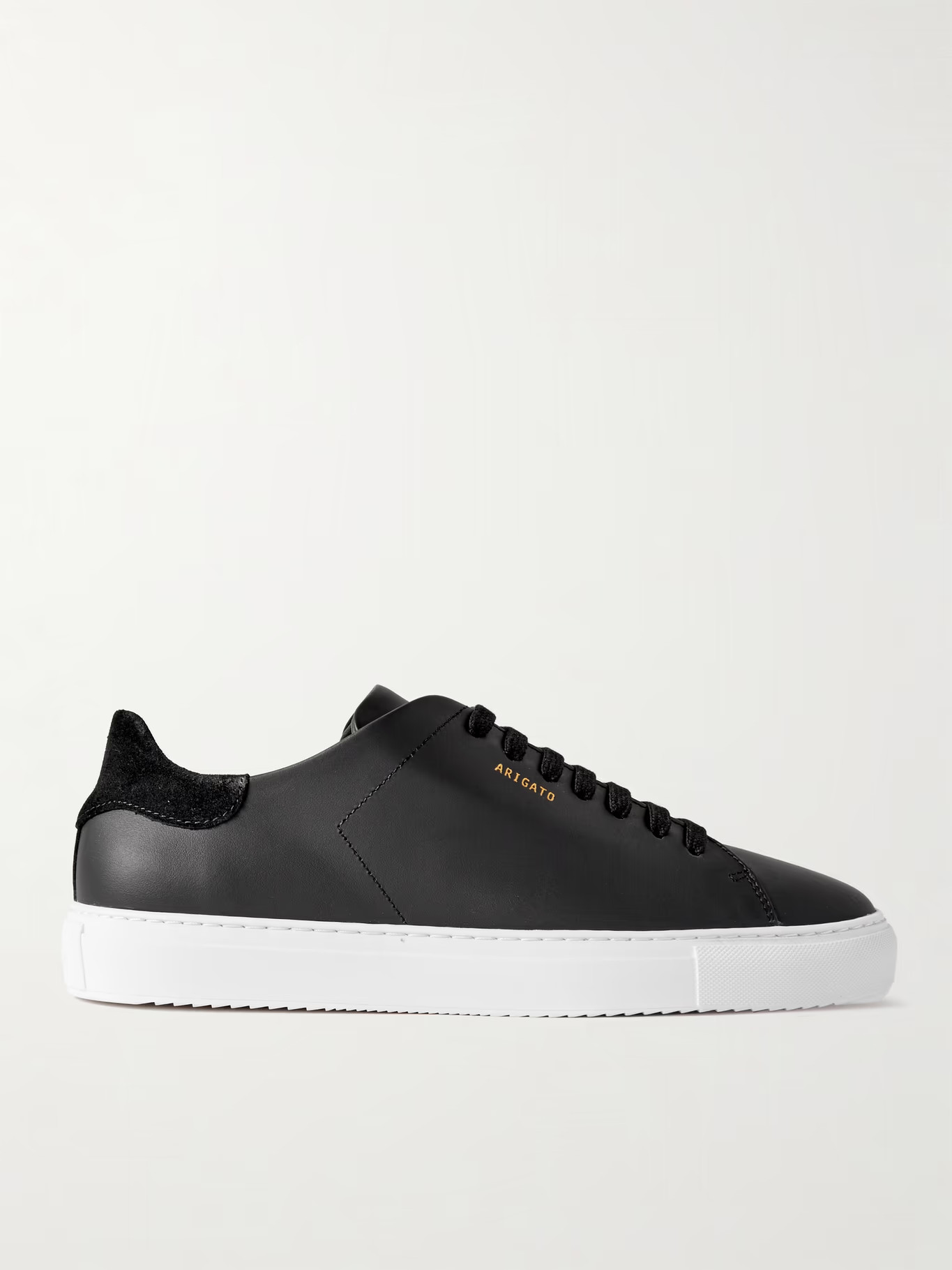 Clean 90 Leather Sneakers | Mr Porter (UK)