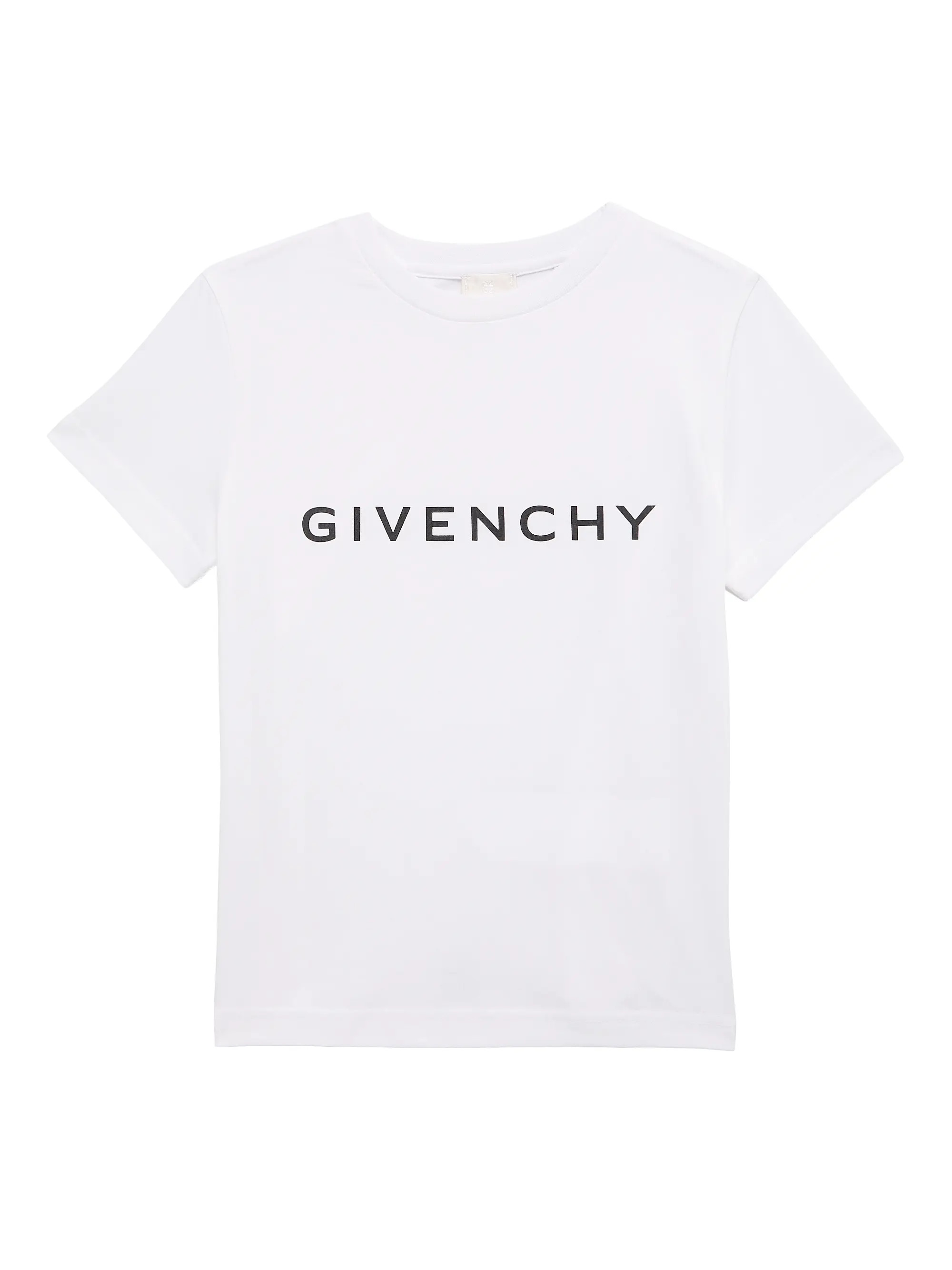 Little Kid's & Kid's Logo Crewneck T-Shirt | Saks Fifth Avenue