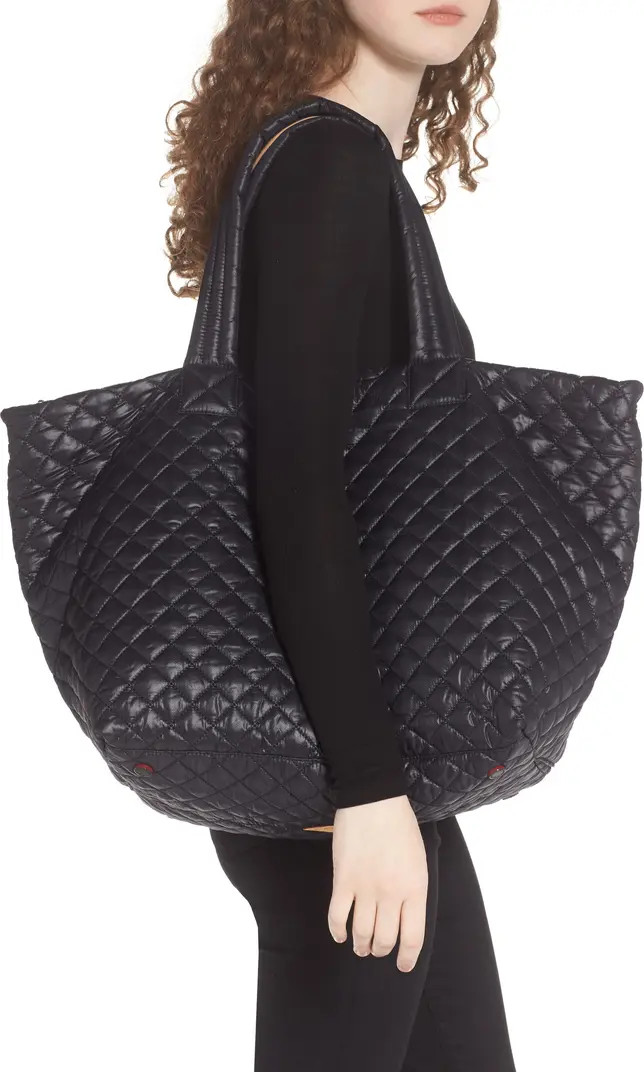 Deluxe Large Metro Tote | Nordstrom