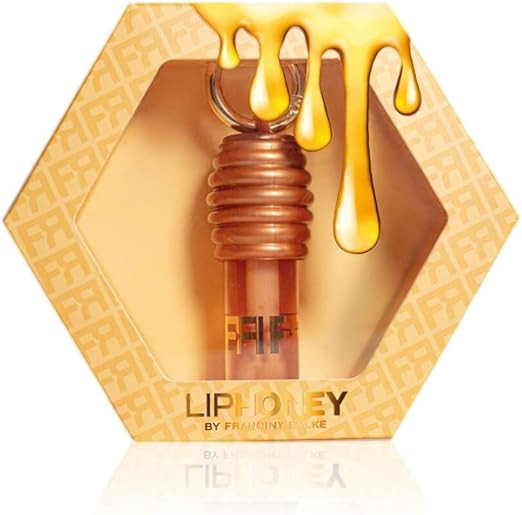 GLOSS FRAN BY FRANCINY EHLKE LIPHONEY | Amazon (BR)