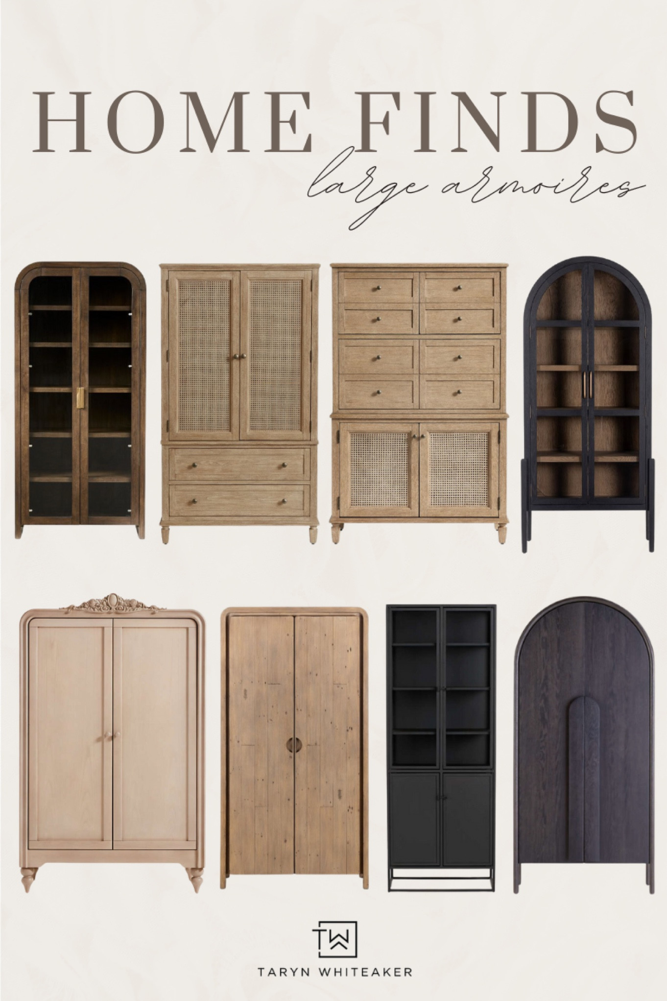 Trendy Home Furniture 

trendy home decor  summer style  neutral home decor  home style  lux home finds  trendy bookshelf  Taryn Whiteaker Designs

#LTKhome 

#LTKSeasonal