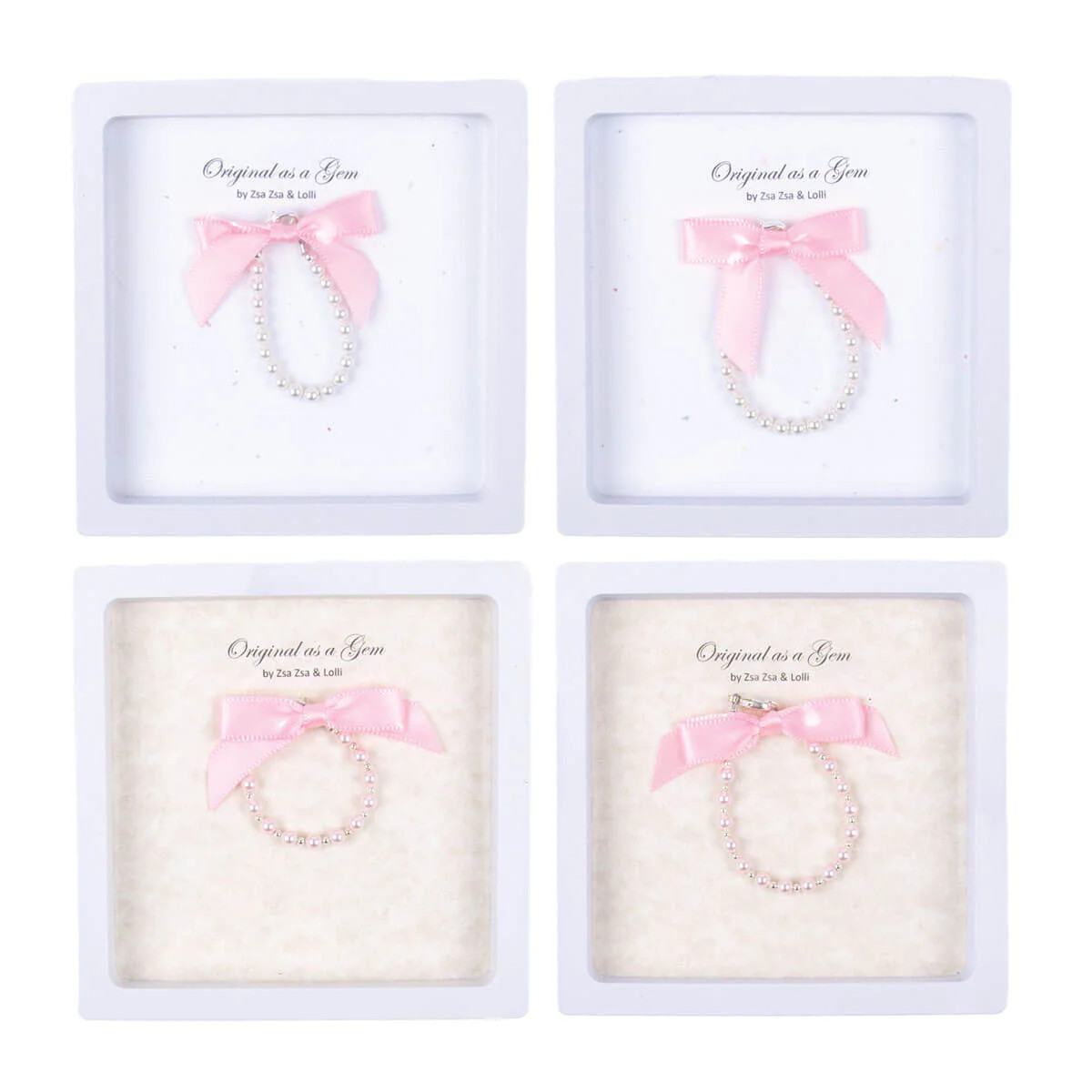 Classic Pearl Bracelet | Classic Whimsy