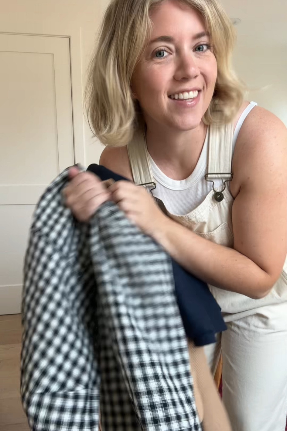 QUINCE HAUL #quincehaul #quince #summerstaples