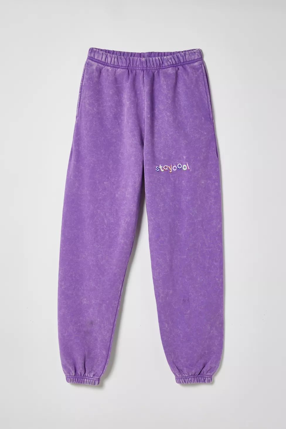 STAYCOOLNYC Washed Sweatpant | Urban Outfitters (US and RoW)