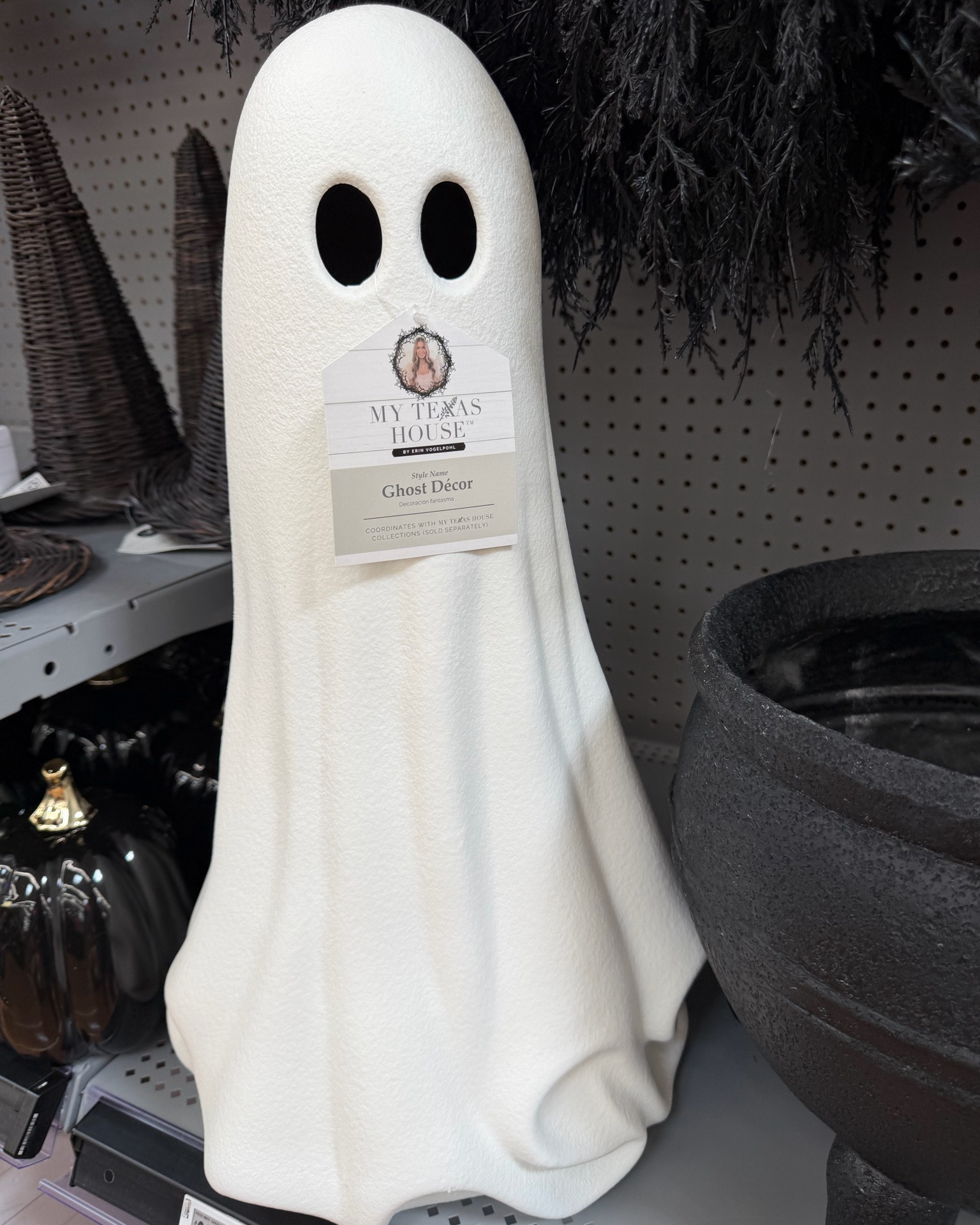 🎃👻 THE Halloween drop I’ve been waiting for!! These finds are SO GOOD and I have a feeling the best pieces won’t stick around long. 👀🖤

Swipe through my favorites + shop them while they’re still in stock! 🛒✨

#LTKHalloween #LTKHome #LTKFinds #HalloweenDecor #SpookySeason #HalloweenFinds

#LTKSeasonal #LTKHome