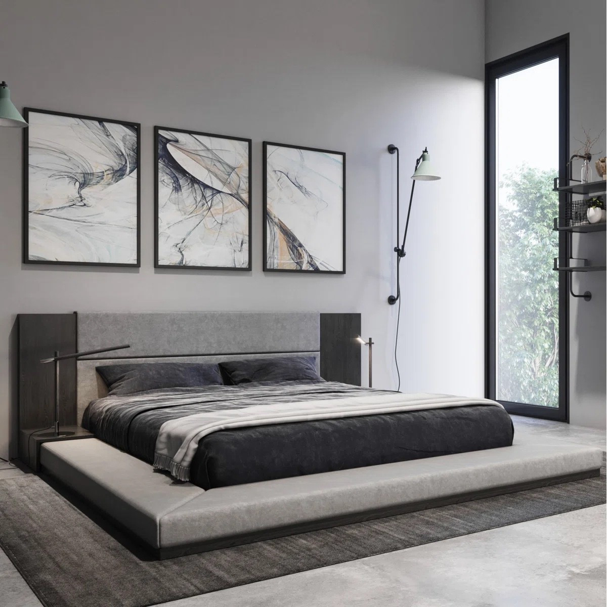 Amalie Upholstered Storage Bed

#LTKHome #LTKU #LTKSaleAlert