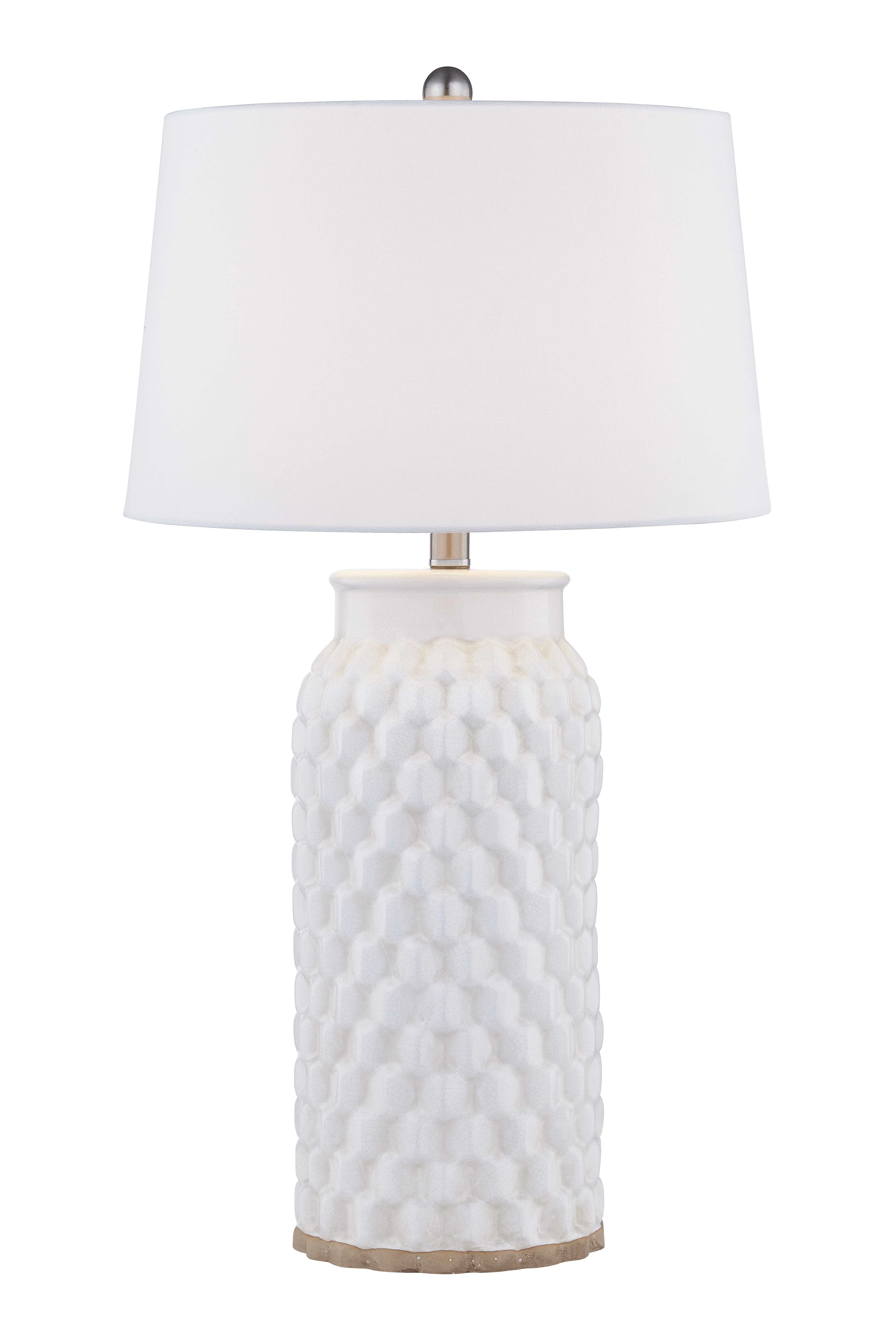 Katayun Ceramic Table Lamp | Wayfair North America
