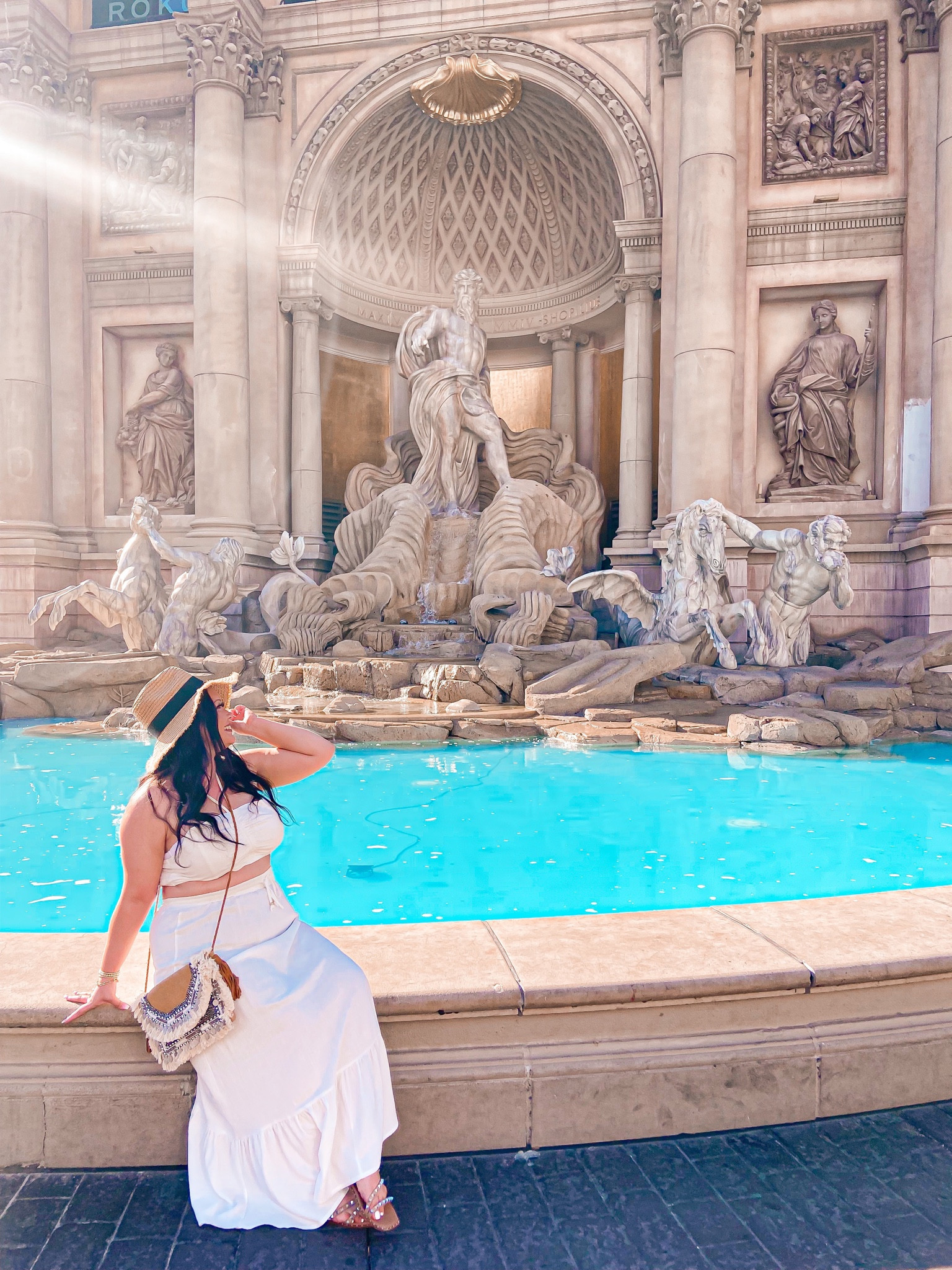 Get 30% off on this 2 piece Linen Maxi Set during the Labor Day sale with code: Take30 
#laborday #pinklily

#LTKunder50 #LTKsalealert #LTKSeasonal