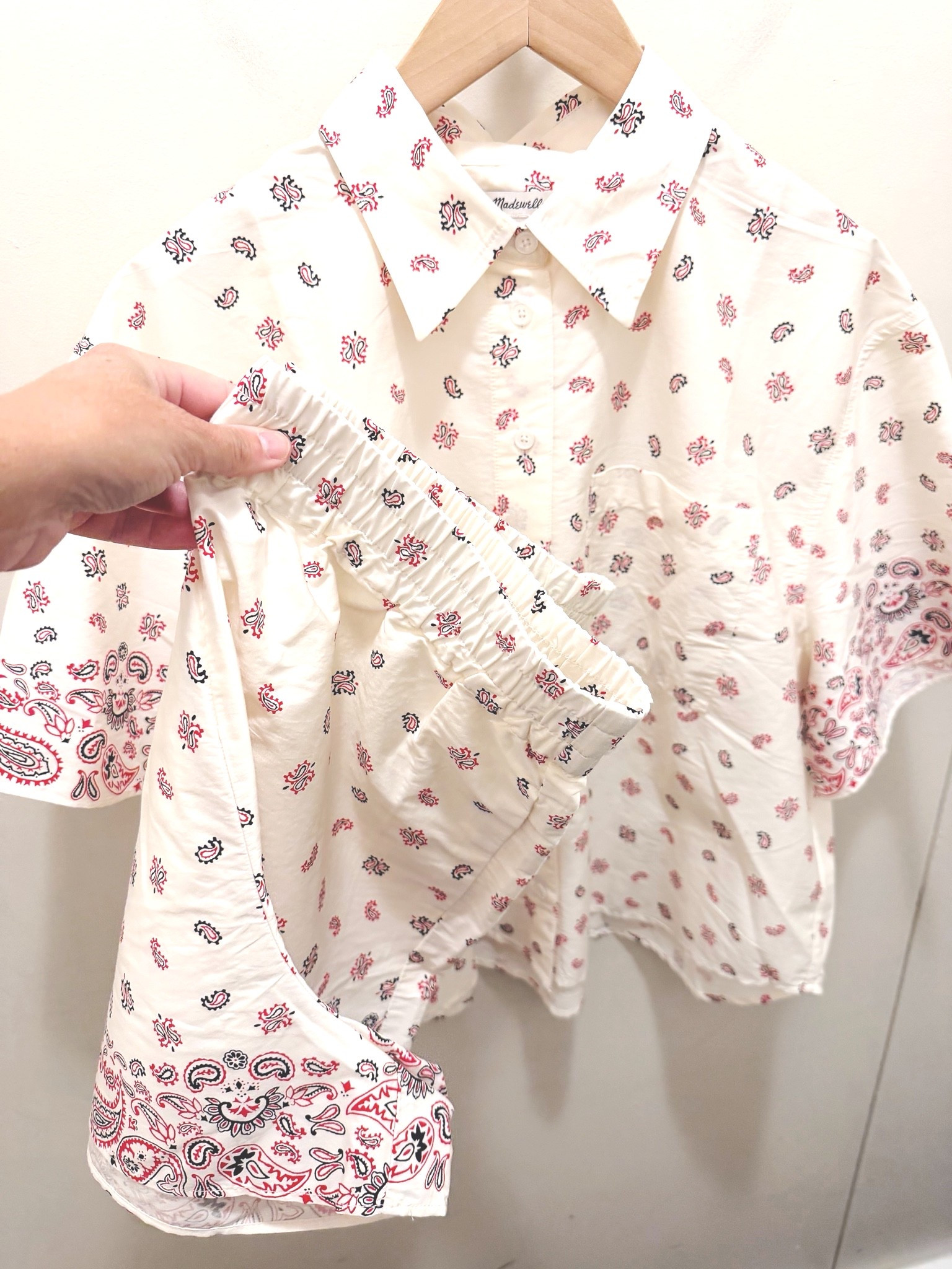 Madewell outfit 
Summer outfit 
Madewell is so good right now!

#LTKSeasonal