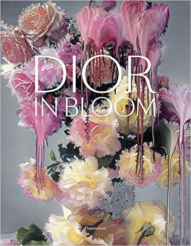 Dior in Bloom    Hardcover – November 24, 2020 | Amazon (US)