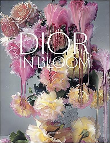 Dior in Bloom    Hardcover – November 24, 2020 | Amazon (US)