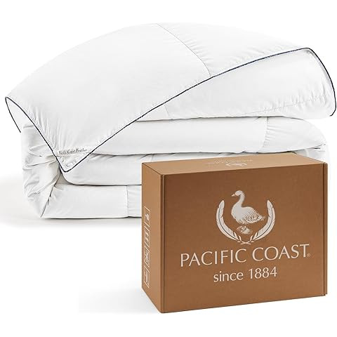 Bedsure Comforter Duvet Insert - Quilted Comforters King Size, All Season Duvet, Down Alternative... | Amazon (US)