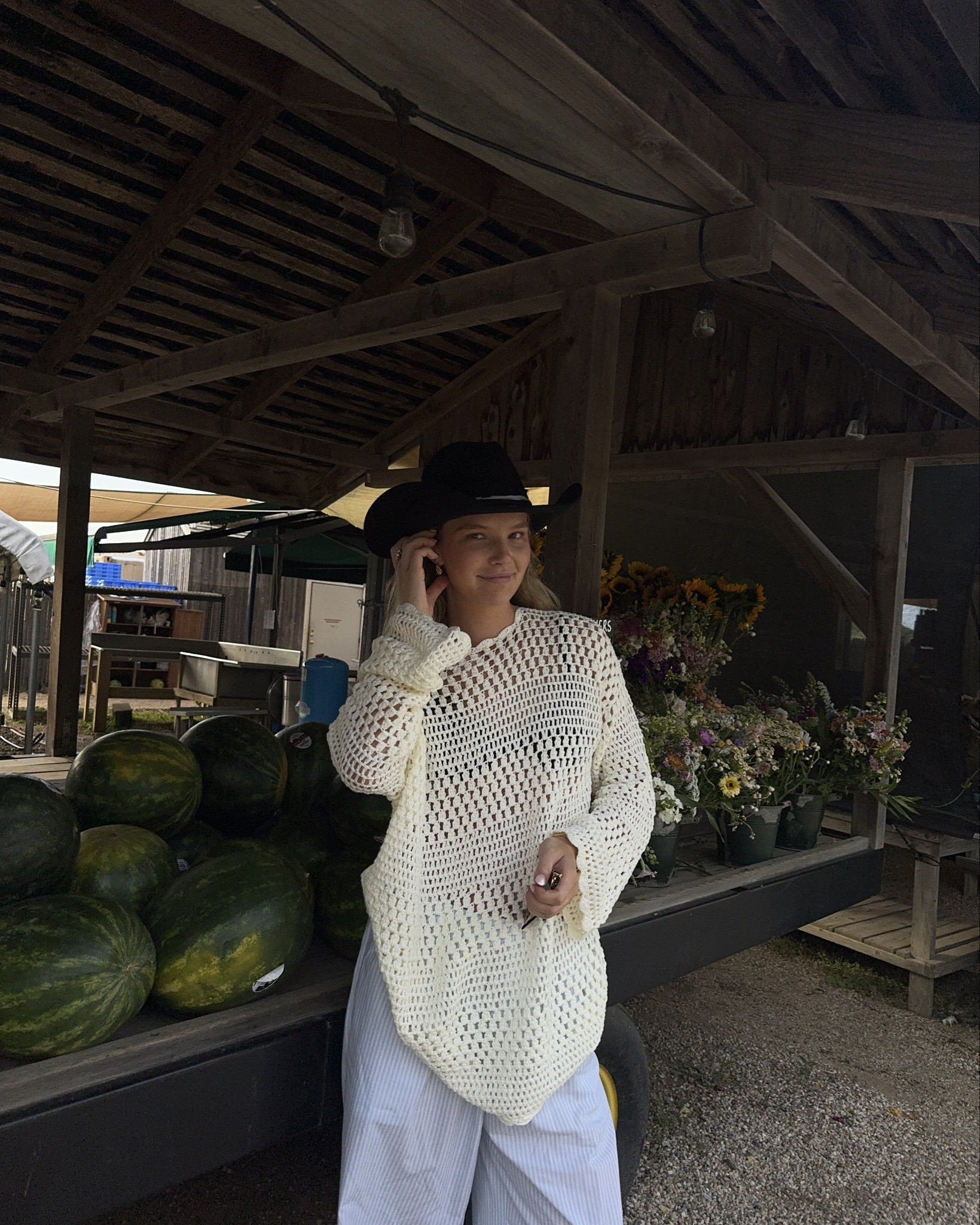 farmers market 

#LTKActive #LTKSeasonal #LTKU