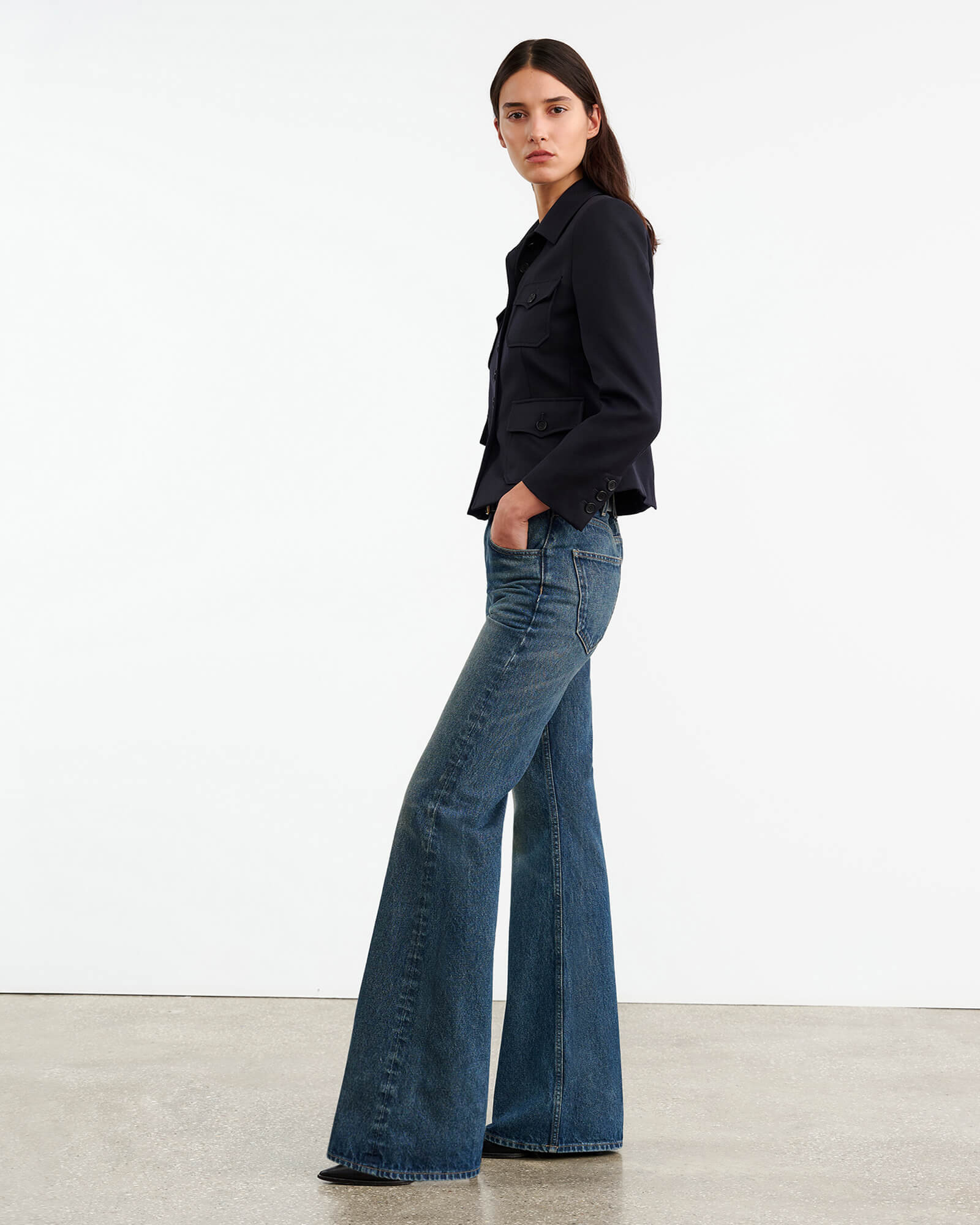 ROE JEAN | Nili Lotan