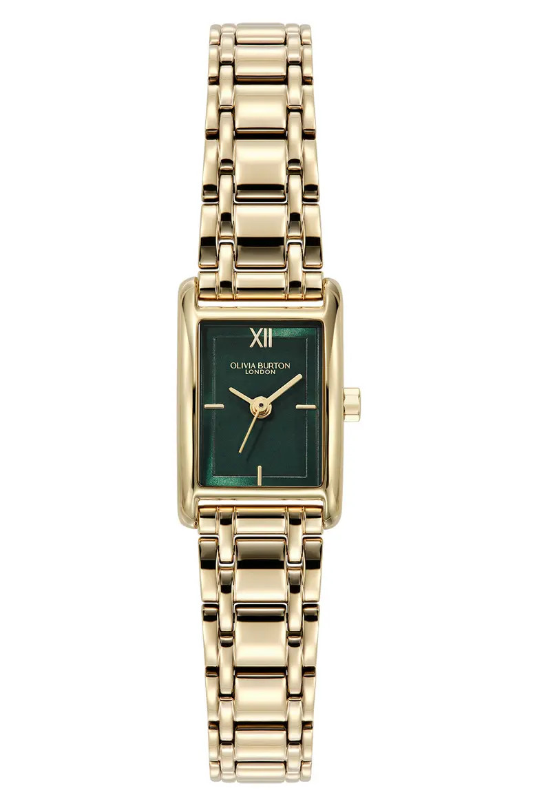 Petit Grove Bracelet Watch, 16mm (Women) | Nordstrom | Nordstrom
