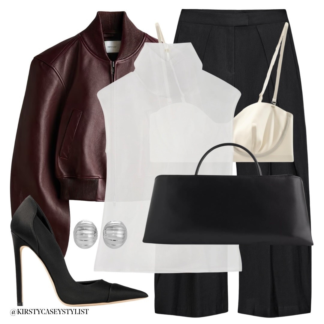 My kind of evening outfit ✨🍸

#springoutfitinspo #datenightoutfit #ootdinspo #eveningoufit #springlooks

#LTKdatenight #LTKstyletip