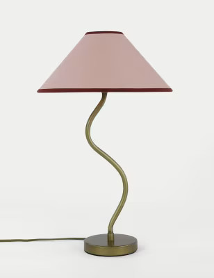 Hallie Table Lamp | Marks & Spencer (UK)