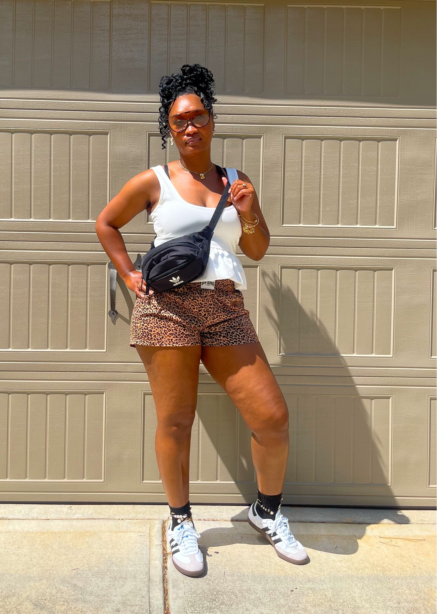 Ootd 🤌🏽

#LTKSeasonal #LTKStyleTip #LTKFindsUnder50