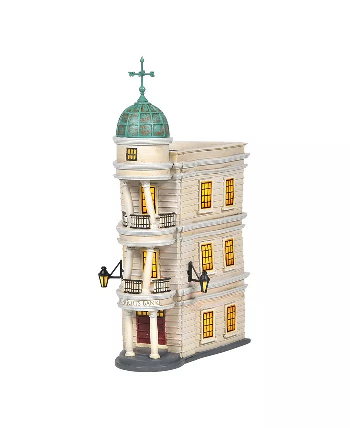 Harry Potter Village Gringotts Bank | Macy's