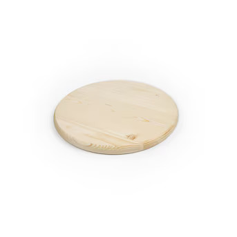 RELIABILT 1-in x 15-in x Radius Edge Unfinished Stain grade S4S Pine Edge-glued Softwood Board | Lowe's