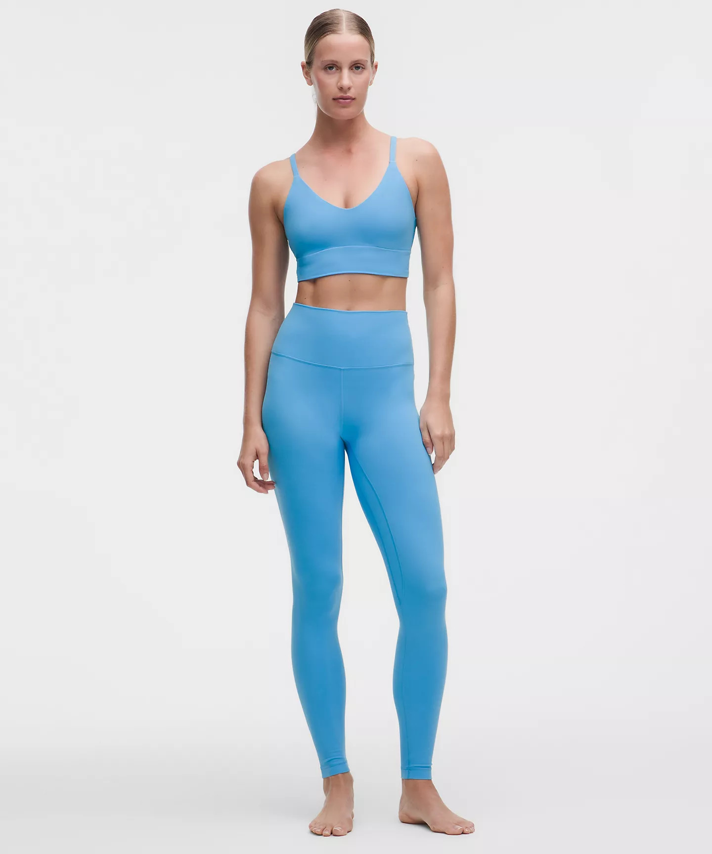 lululemon Align™ High-Rise Pant 25" | Lululemon (US)
