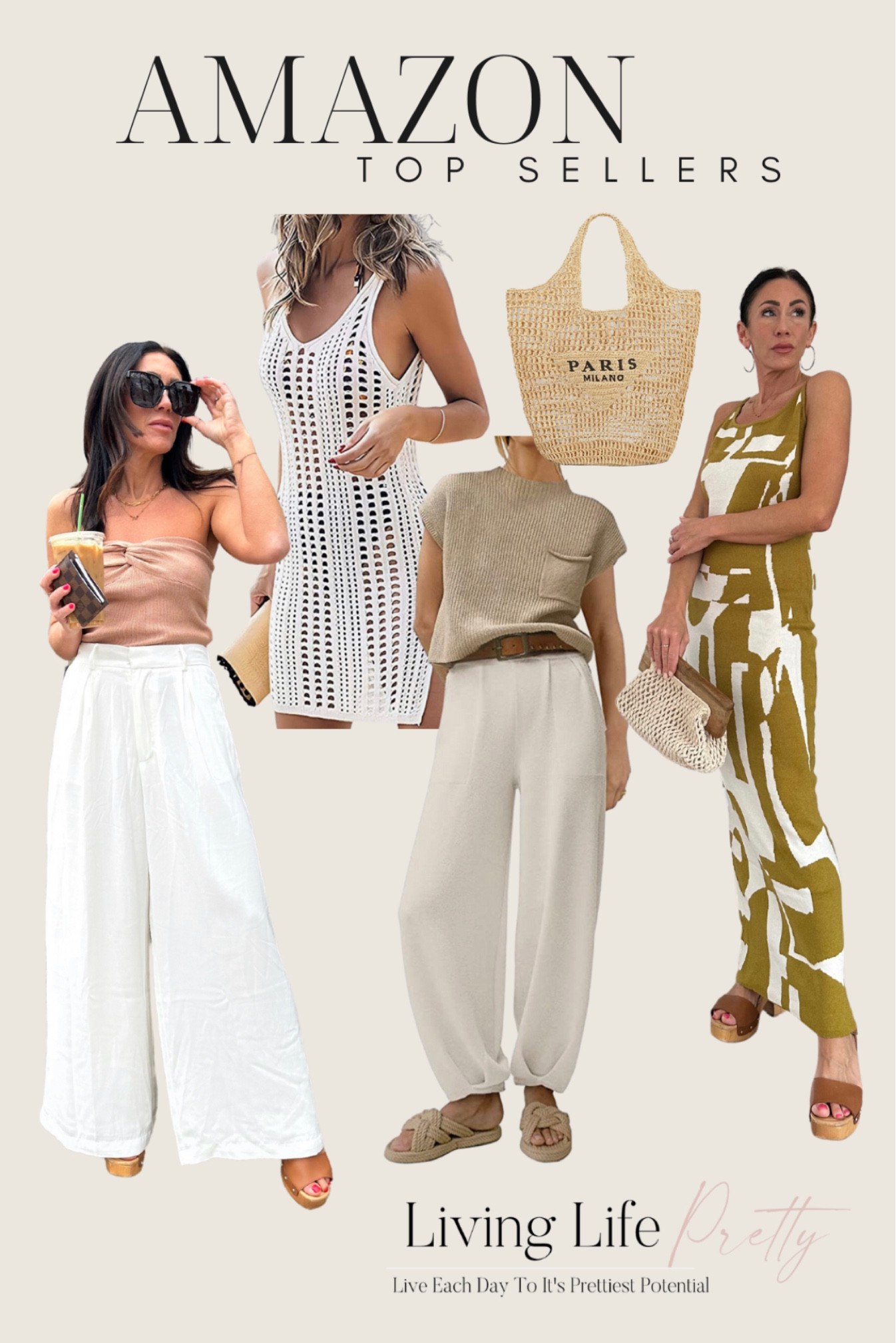 Amazon best sellers 
Amazon fashion
Amazon top sellers
Trousers


#LTKunder50 #LTKSeasonal #LTKstyletip