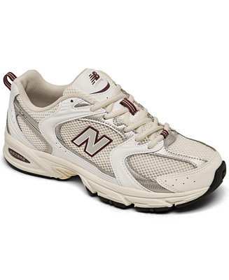 New Balance Women’s 530 Casual Sneakers from Finish Line - Macy's | Macy's