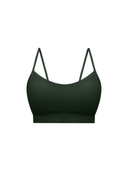 Flow Y Bra Nulu | Lululemon (US)