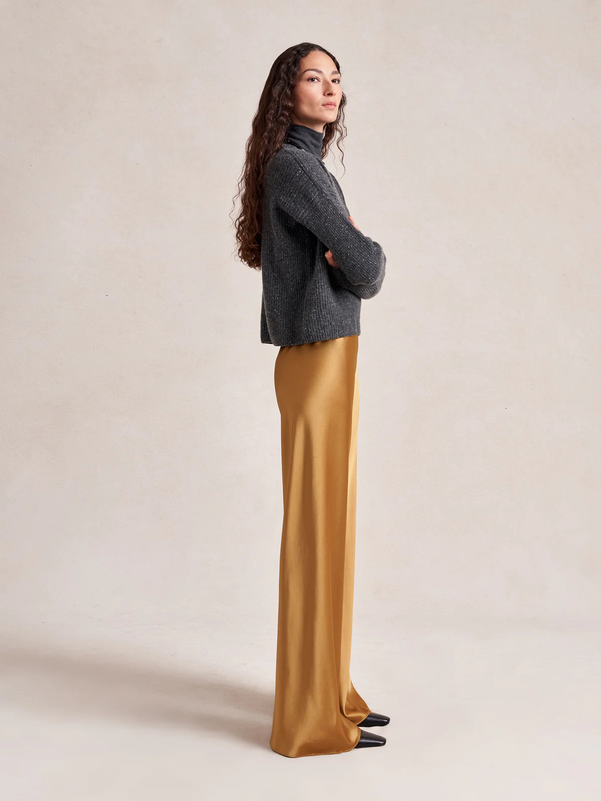 Colby Pant | La Ligne