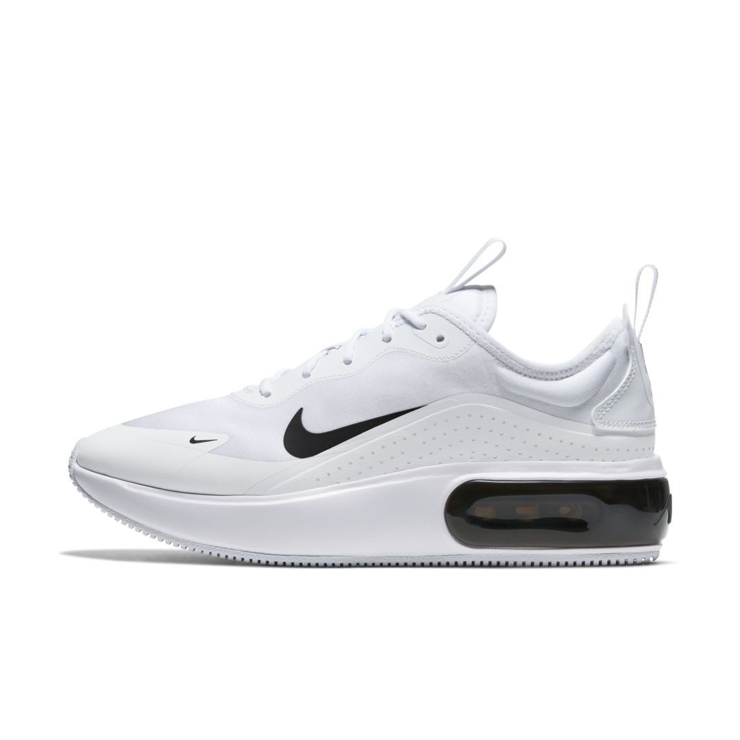 Nike Air Max Dia Women's Shoe Size 6 (White) CI3898-100 | Nike (US)