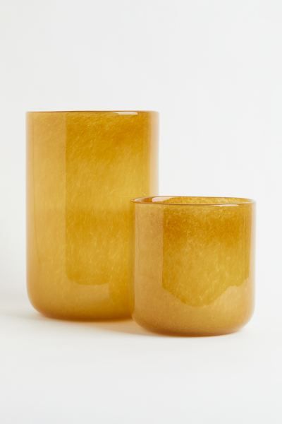 Glass Plant Pot | H&M (US)