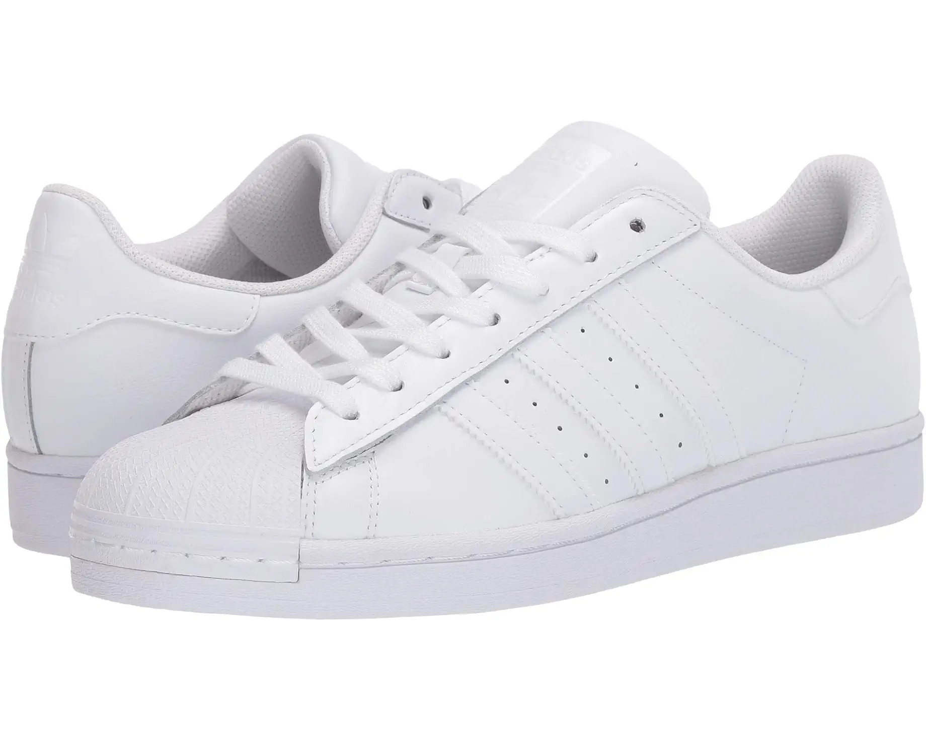 adidas Originals Superstar Foundation | Zappos