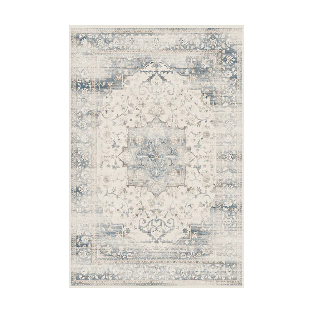 Orpheus Vintage Washable Rugs | Rugsway.us