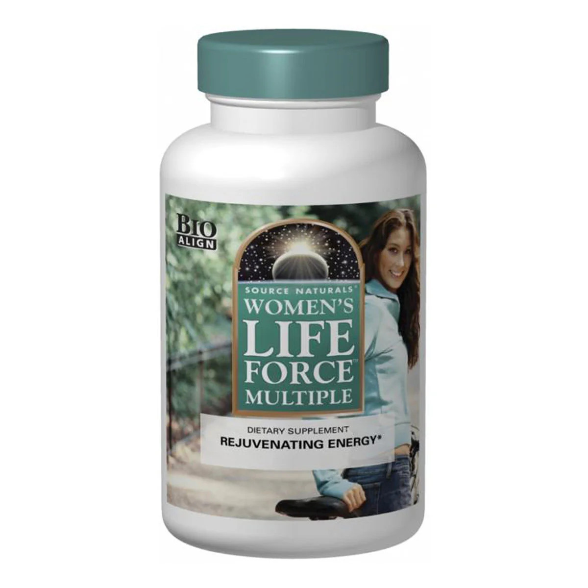 Source Naturals Women's Life Force Multi (90 count) #27845 | Smallflower