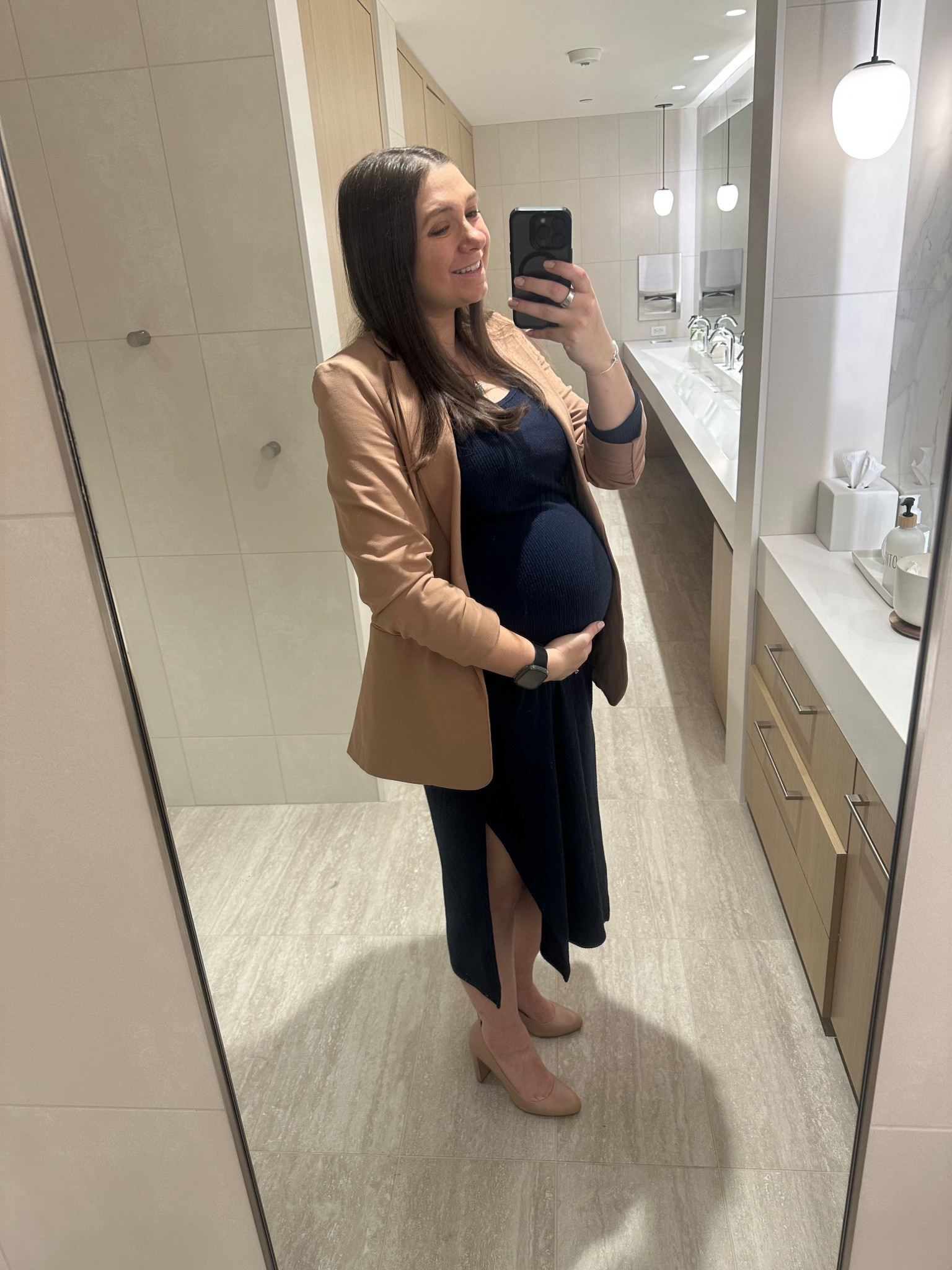 30 weeks - January 

#LTKWorkwear #LTKBump #LTKmomlife
