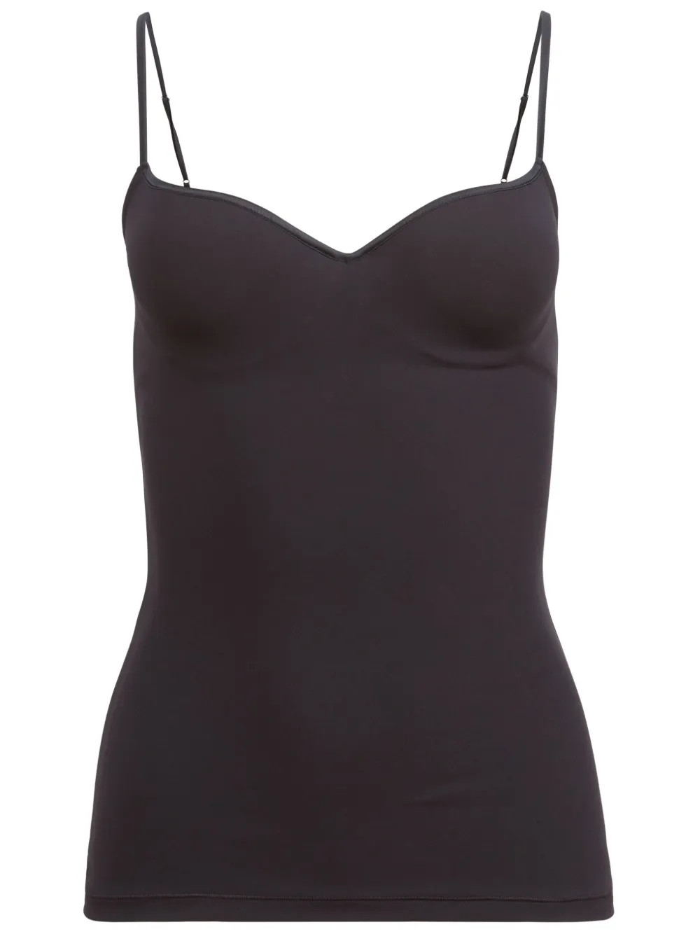 sweetheart-neck camisole | Farfetch Global