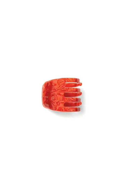 MACHETE Mini Claw in Poppy at Nordstrom, Size X-Small | Nordstrom