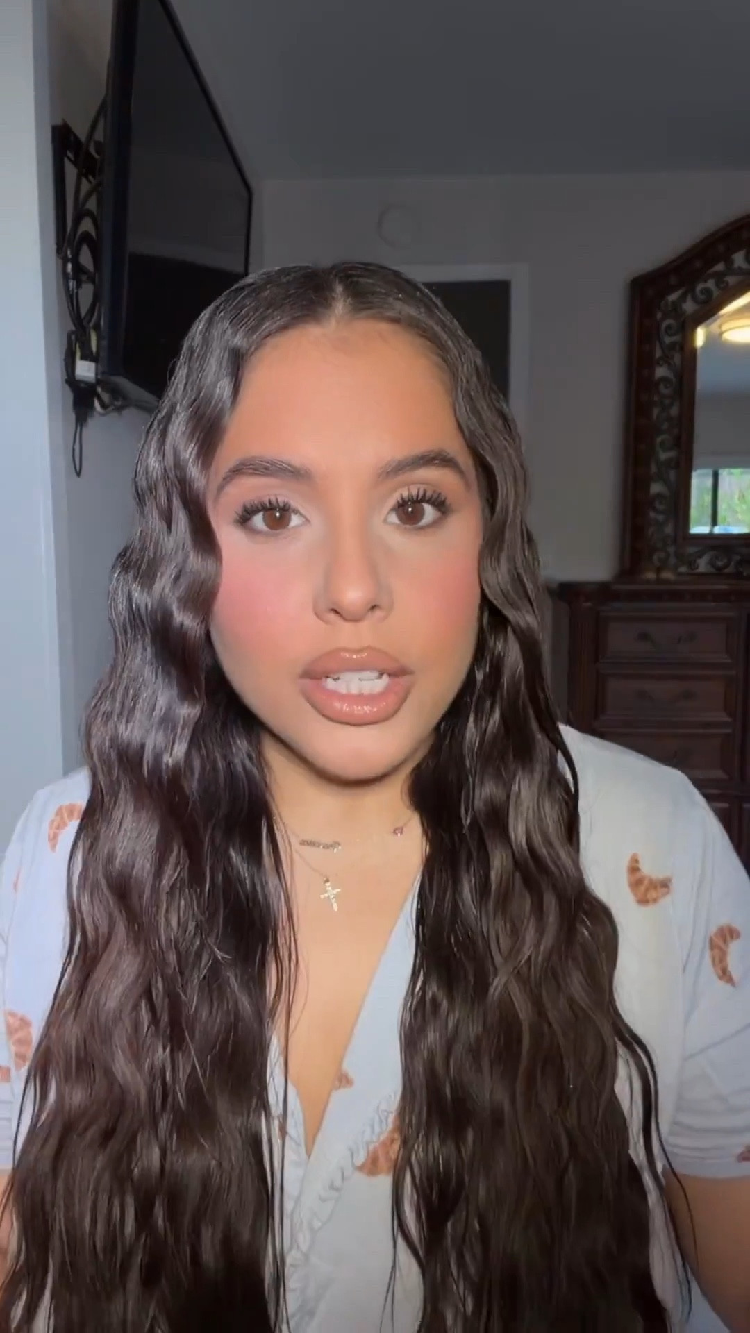 The mascara combo you need to try!


#LTKgrwm #LTKselfcare #LTKBeauty