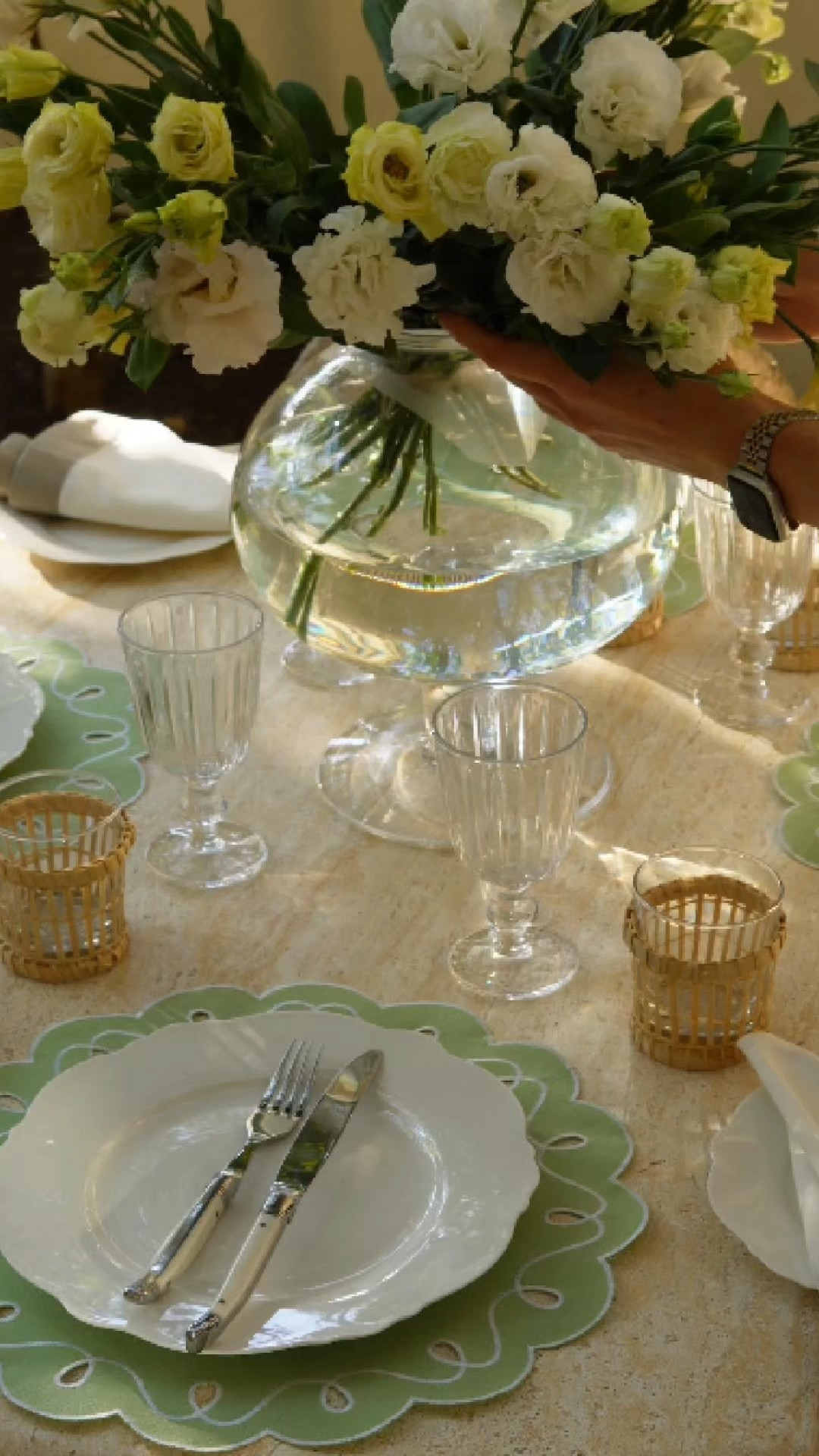 At home dining in style with these amazing tableware picks. Effortlessly chic and stylish in no time at all. 

#LTKaustralia #LTKhome #LTKstyletip