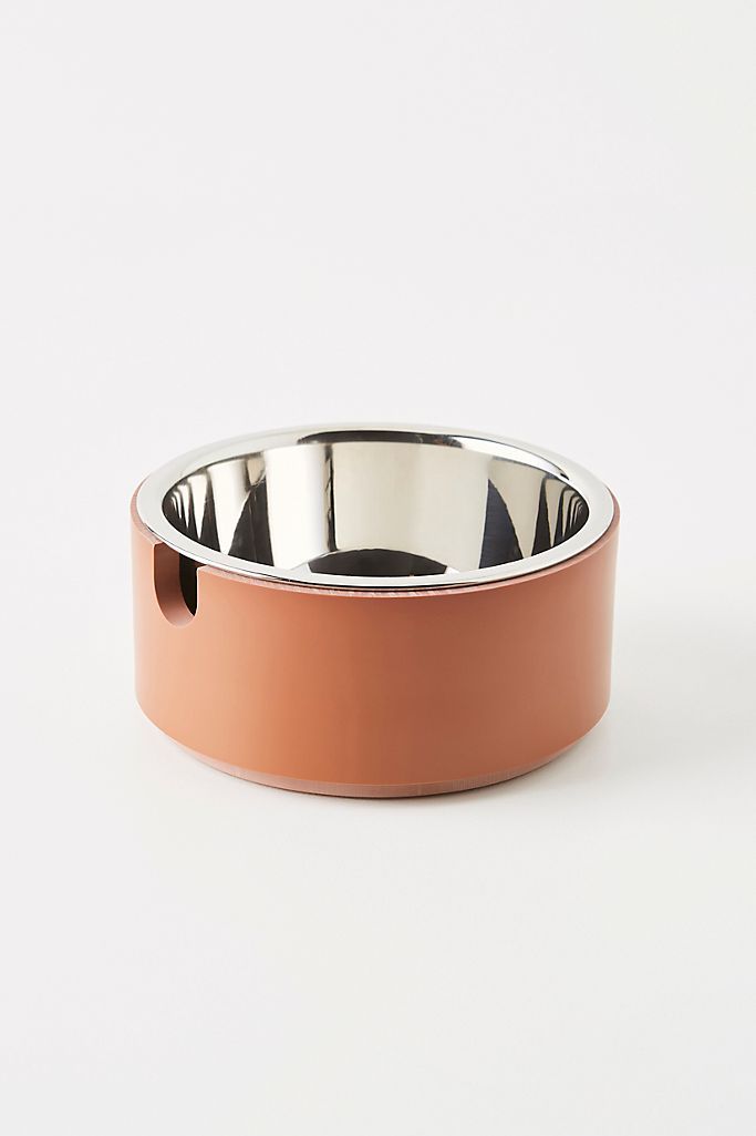 Basin Dog Bowl | Anthropologie (US)