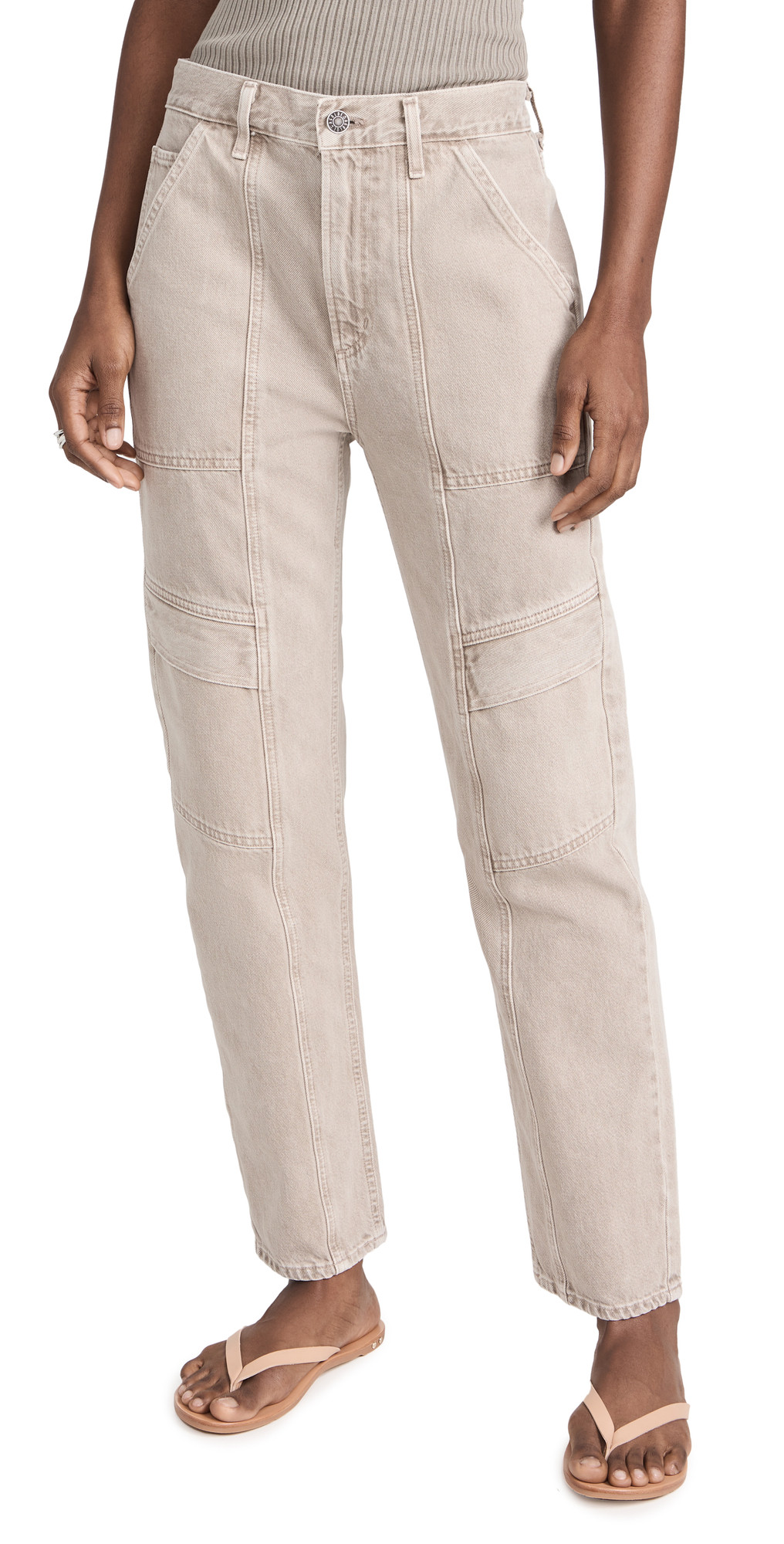 AGOLDE Cooper Cargo Pants | Shopbop