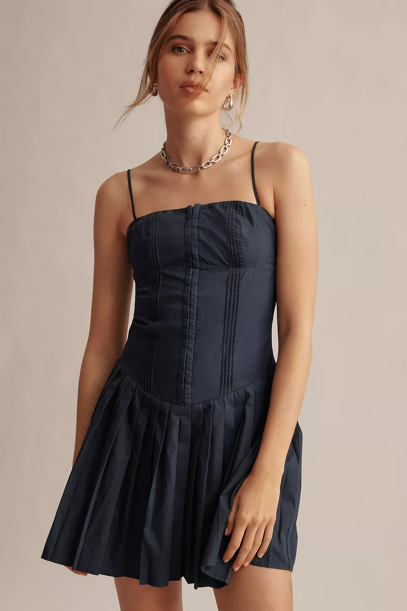 NIA Rosemary Romper | Anthropologie (US)