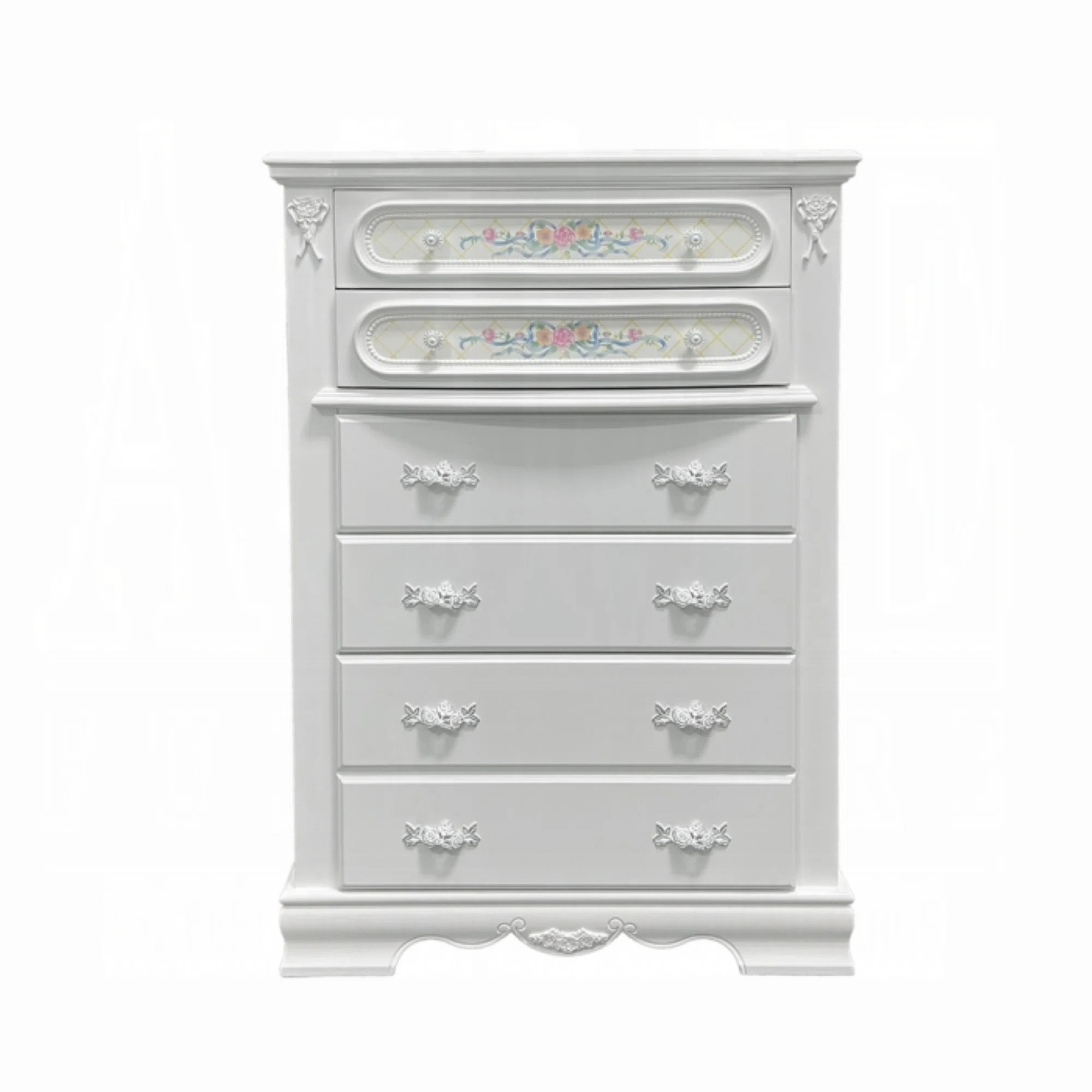 Flora CHEST | Wayfair North America
