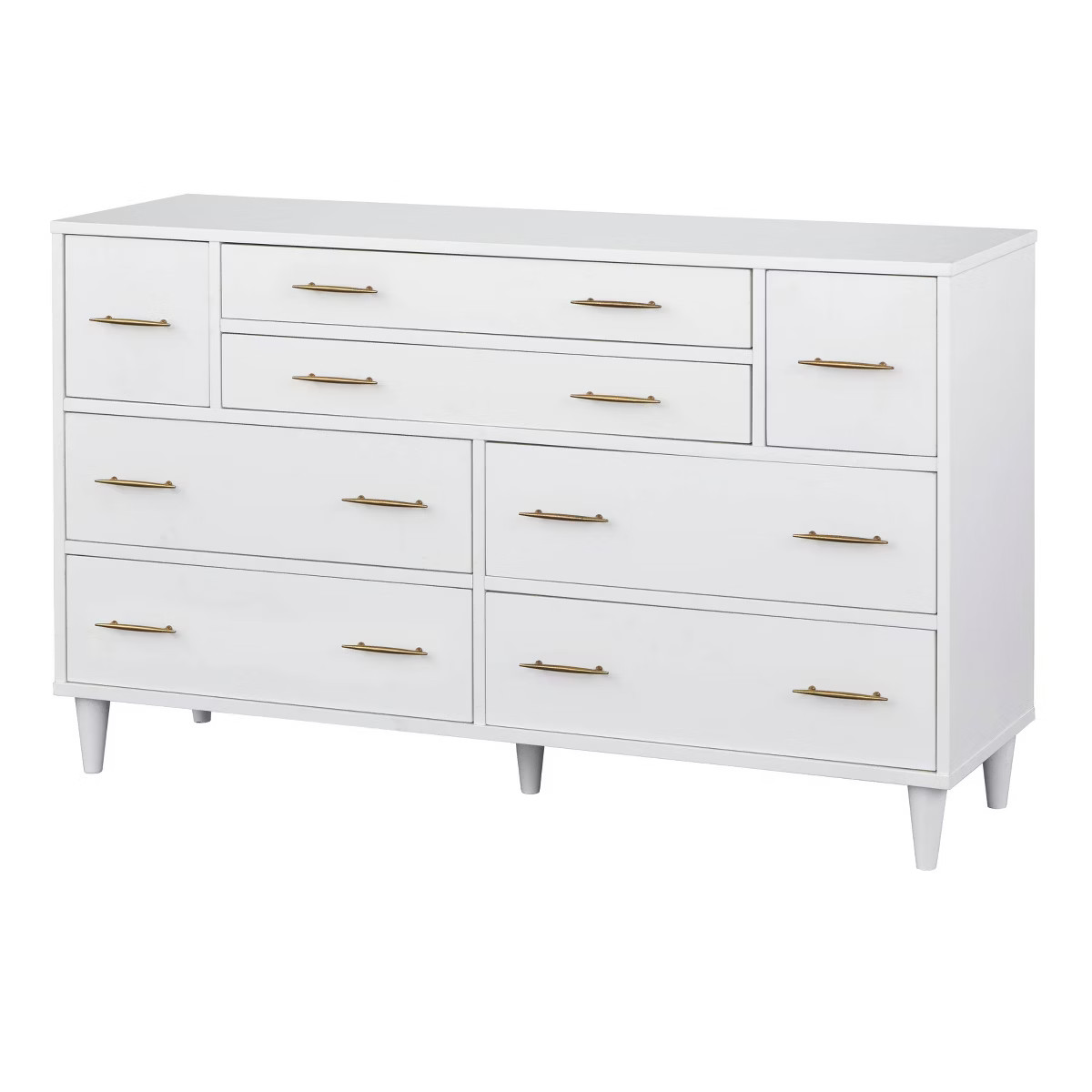 Ana 8 Drawer Dresser - Lifestorey | Target