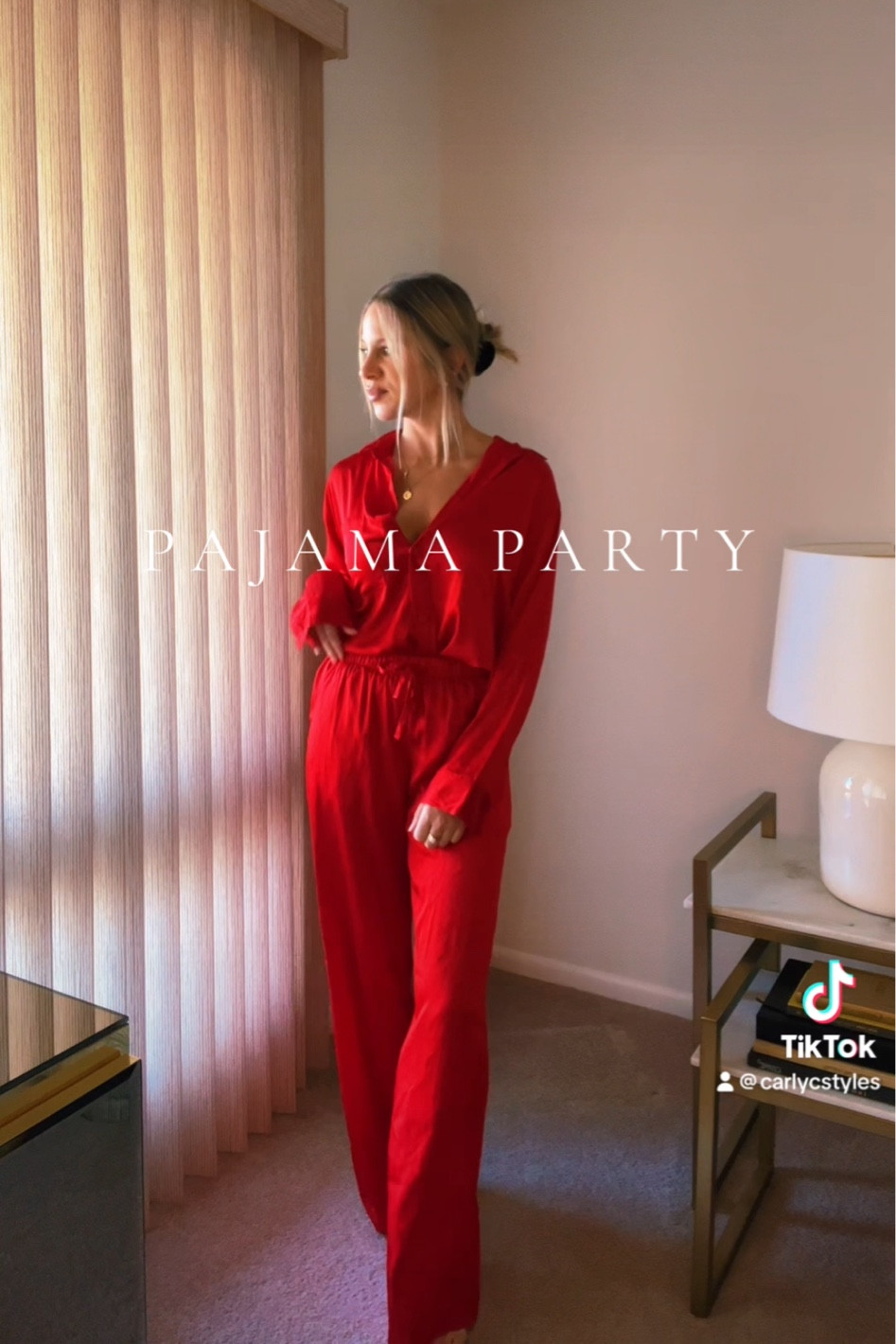 My favorite pajamas! 