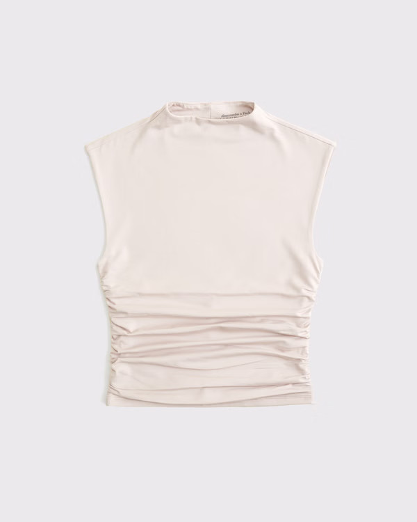 Women's The A&F Paloma Top | Women's Tops | Abercrombie.com | Abercrombie & Fitch (US)