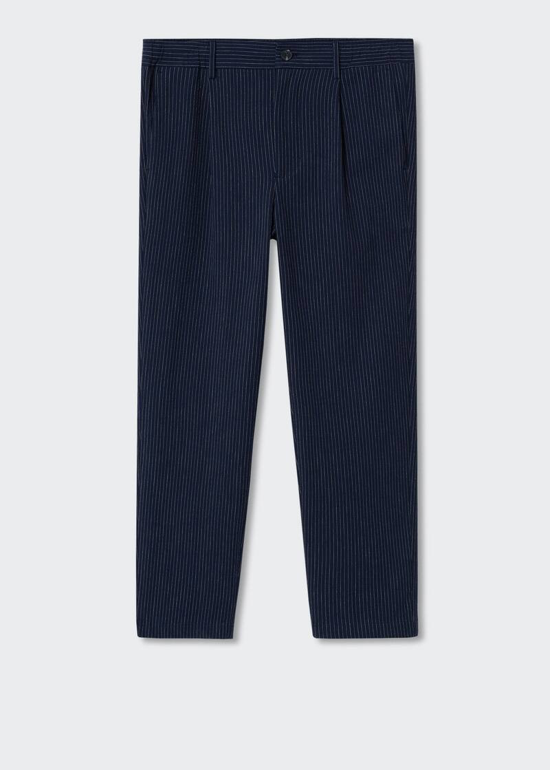 Pants for Men 2022 | Mango Man USA | MANGO (US)