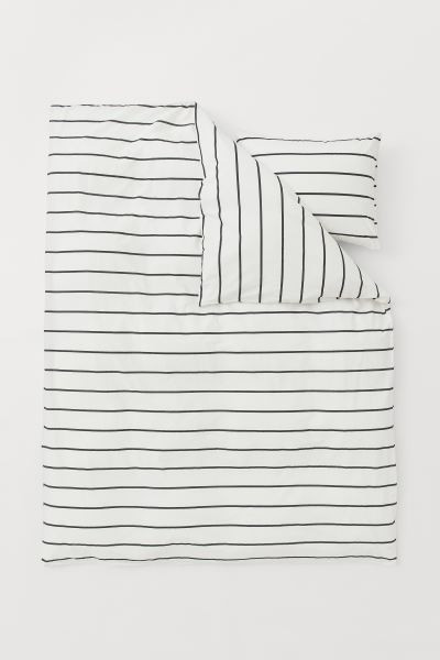 Single | H&M (US + CA)