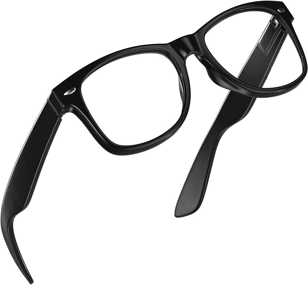 GRINDERPUNCH Blue Light Reading Glasses High Magnification Strong Reading Power Readers For Men W... | Amazon (US)