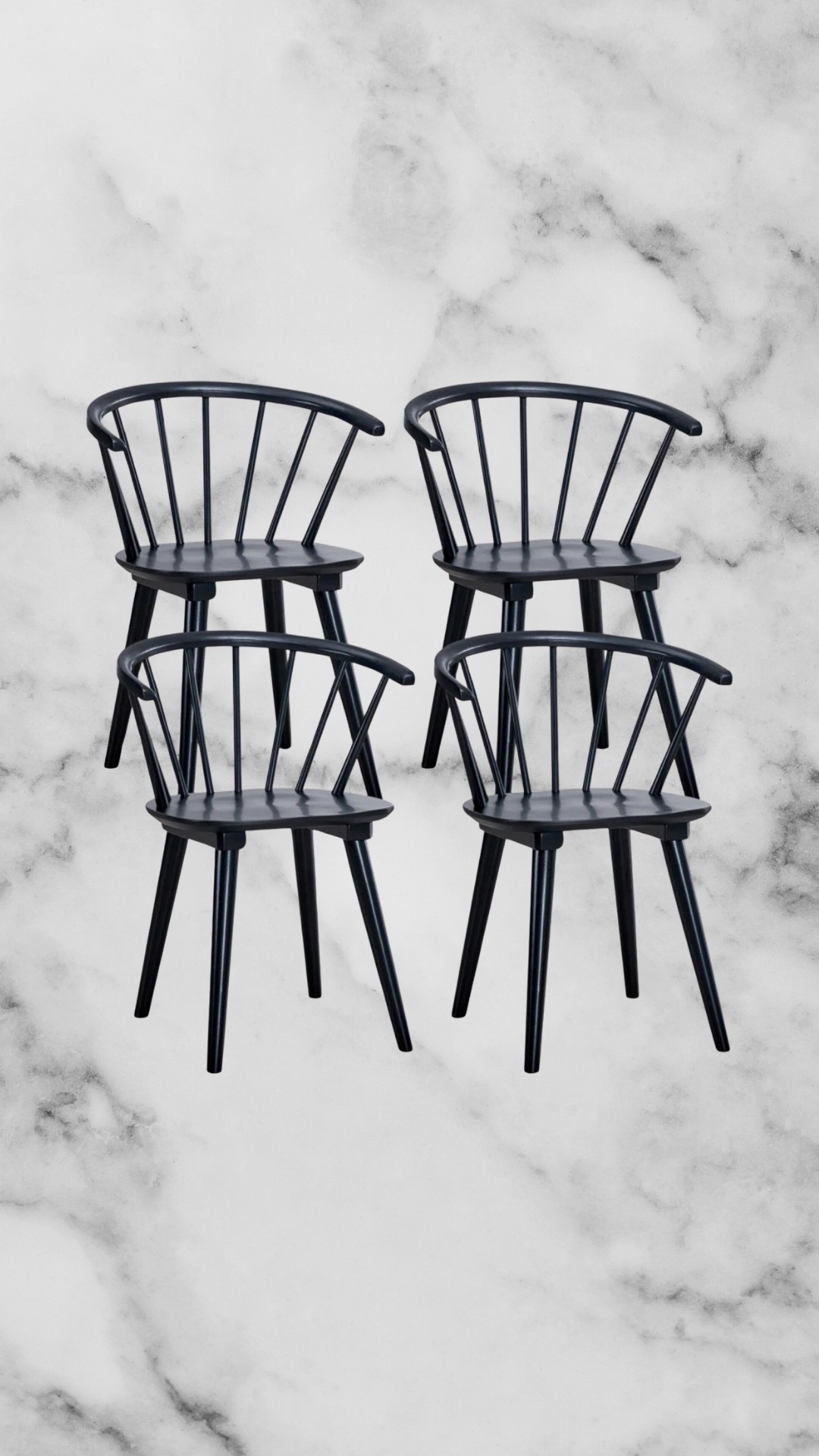 My dining room chairs are on sale for Memorial Day! 

#LTKSummerEdit #LTKSaleAlert #LTKHome